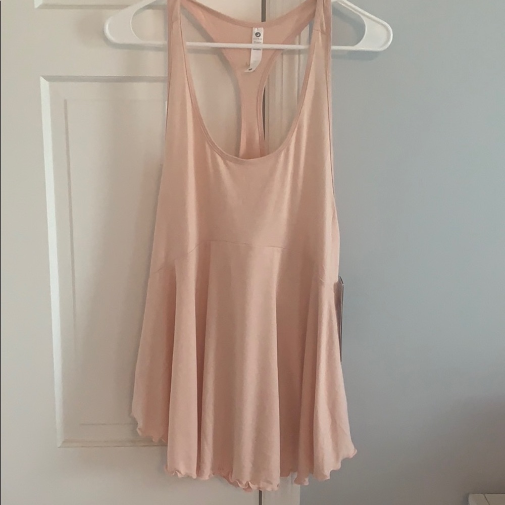 Glyder Harmony Tank- size Small - NWT